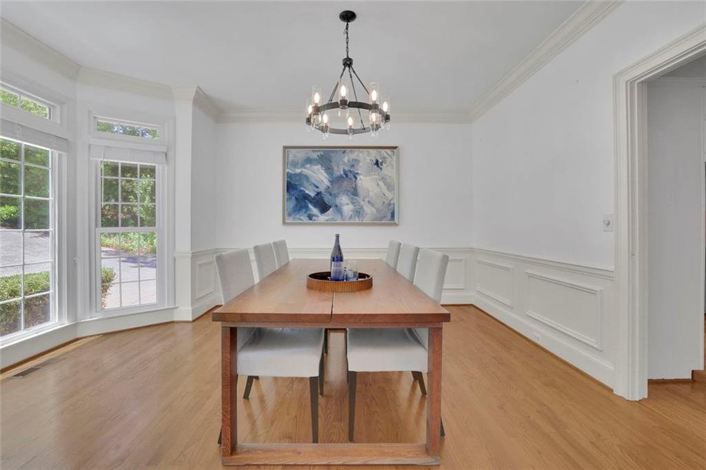 House in Marietta, Georgia, United States 5 - 18086064
