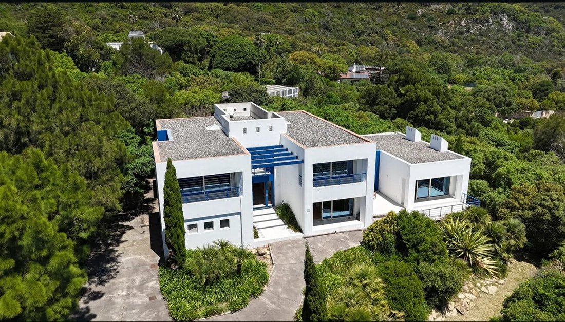 Villa in Tarifa, Andalusia, Spain 2 - 18084806