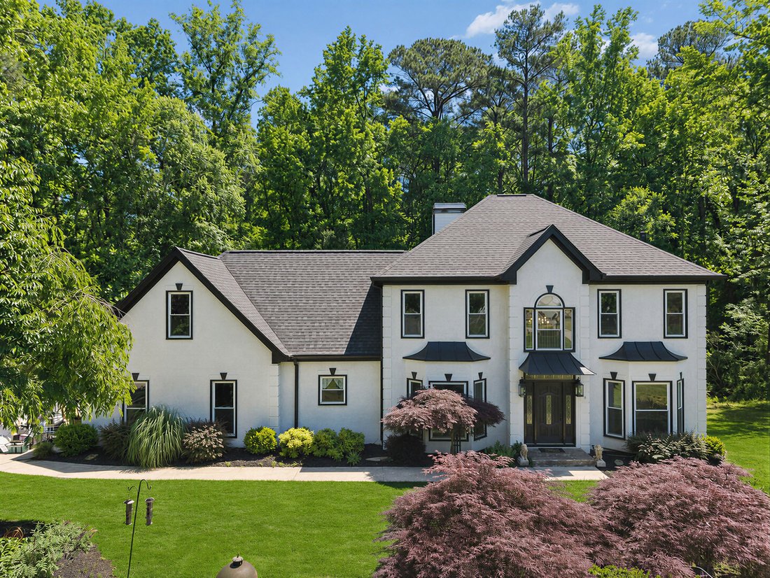 House in Tyrone, Georgia, United States 1 - 18083950