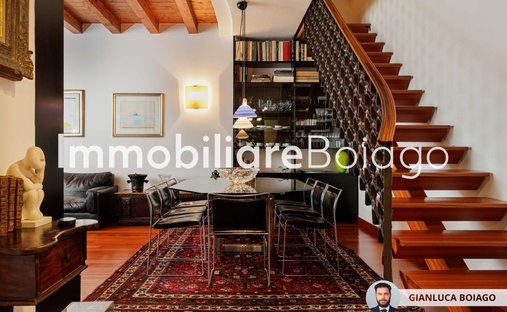 Penthouse in Stazione, Treviso, Italy 1