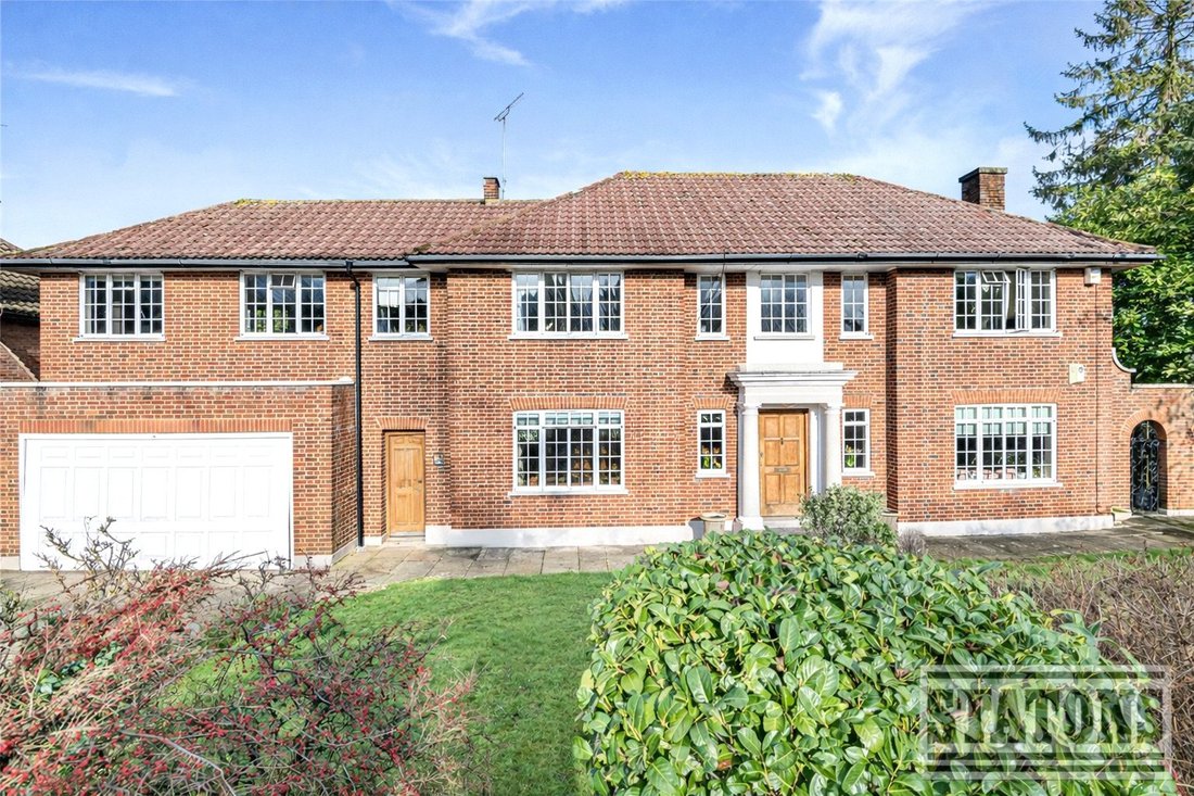 House in Buckinghamshire, England 1 - 18084890