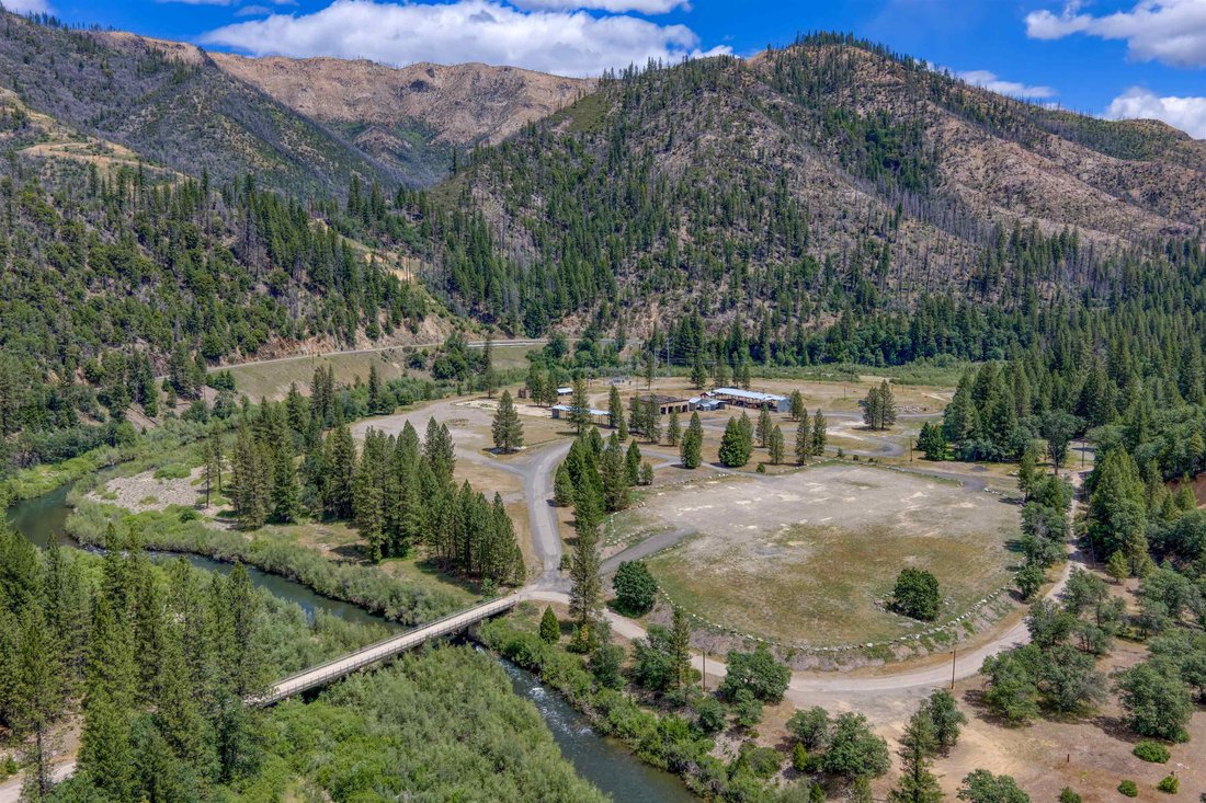 Land in Twain, California, United States 3 - 18086589