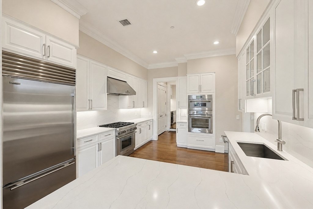 Condominio a Boston, Massachusetts, Stati Uniti 5 - 18080939