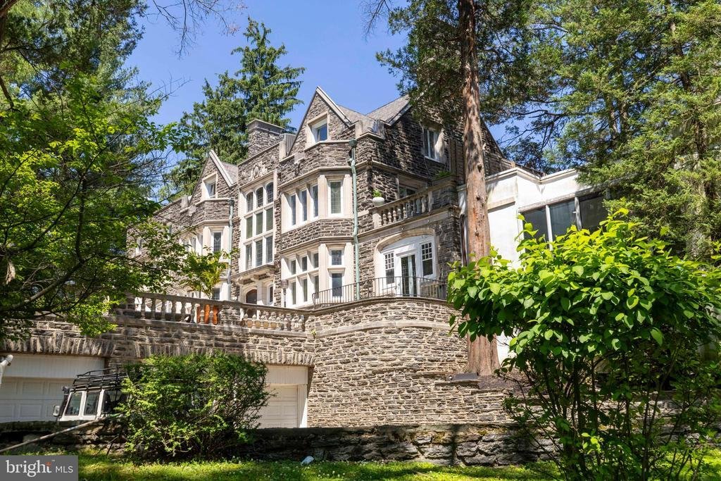House in Abington, Pennsylvania, United States 5 - 18082616