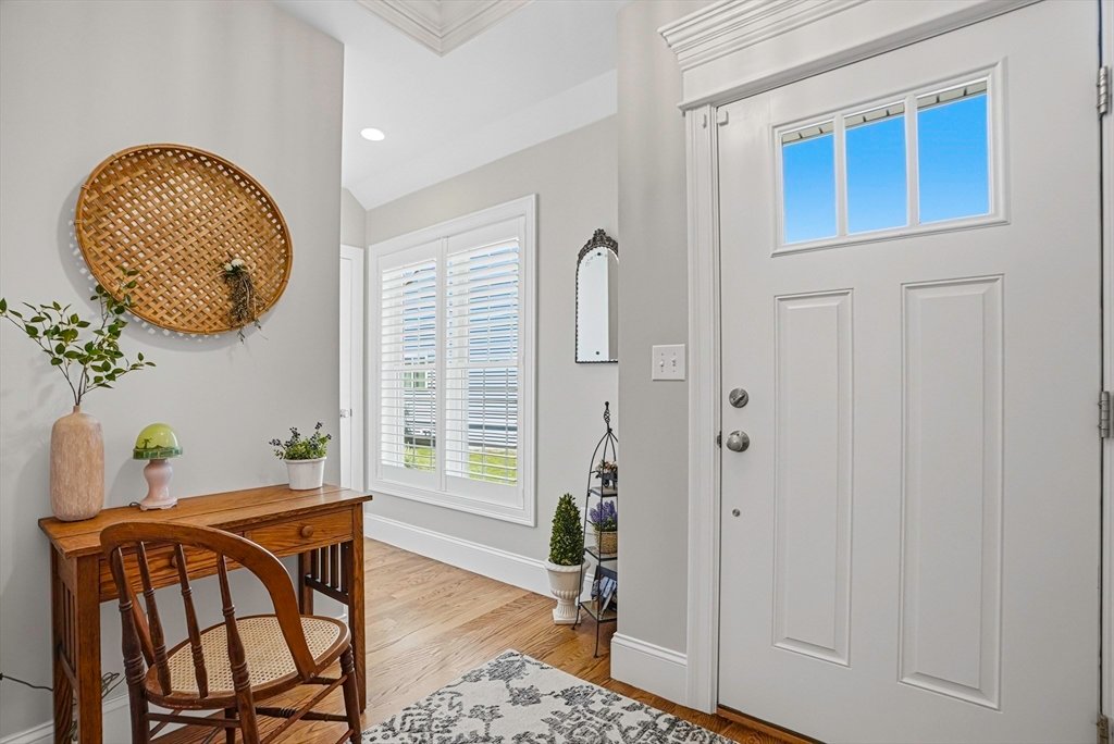 Condo in Southborough, Massachusetts, United States 3 - 18082504
