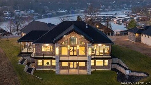 House in Osage Beach, Missouri, United States 5 - 18080992
