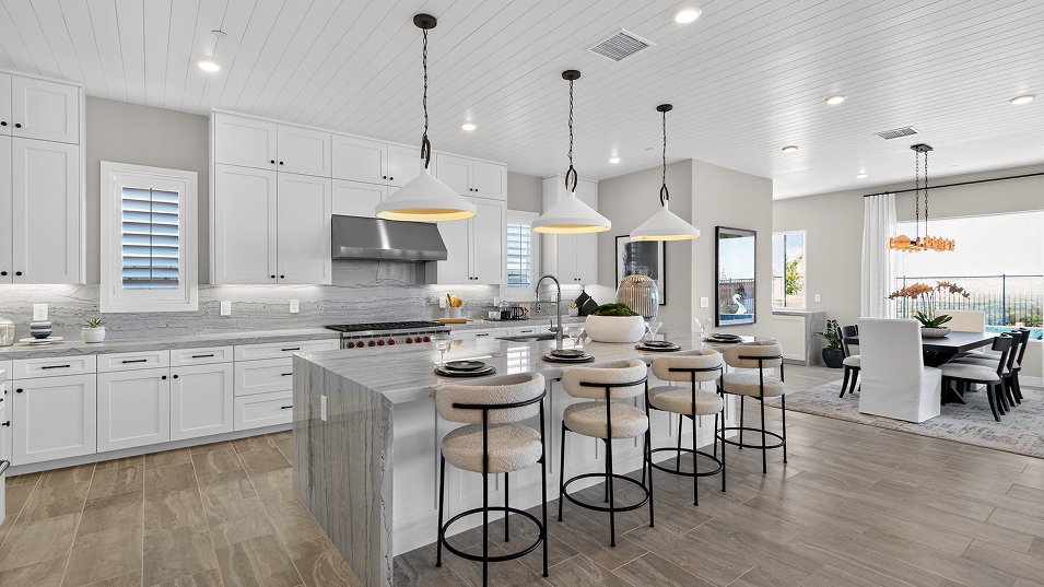 House in Rancho Cucamonga, California, United States 3 - 18083017