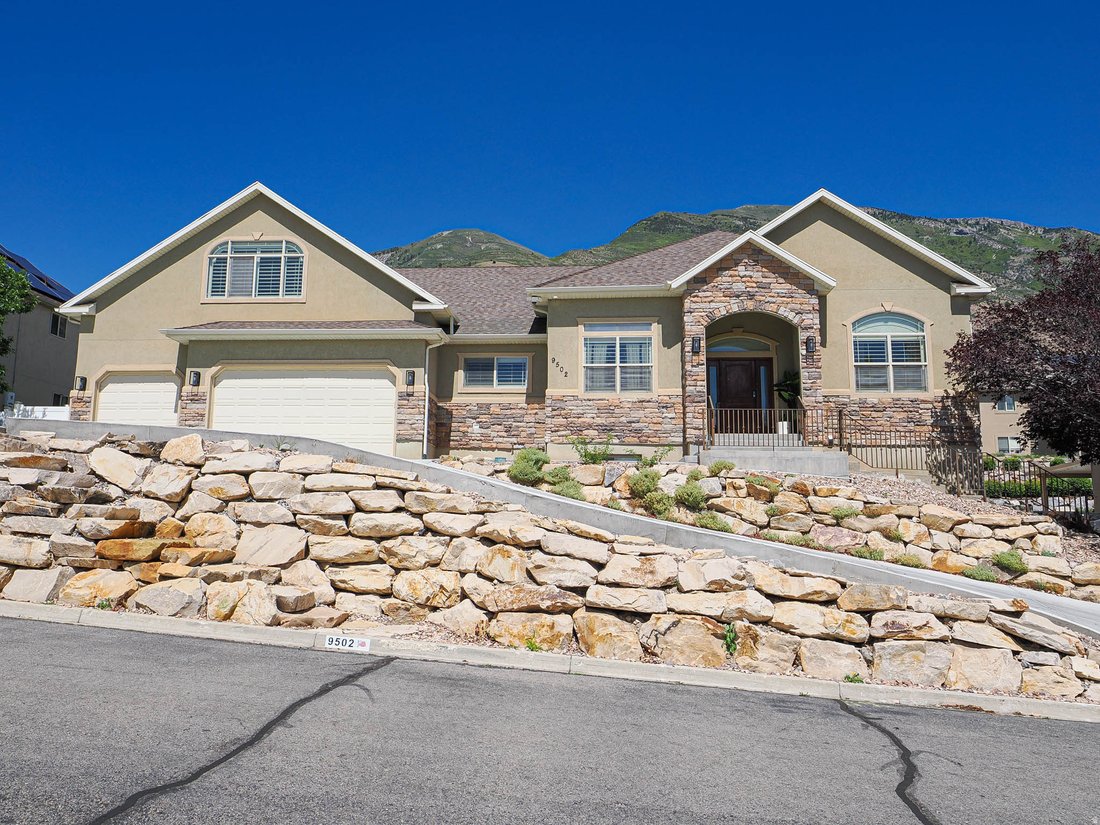 House in Cedar Hills, Utah, United States 2 - 18084642