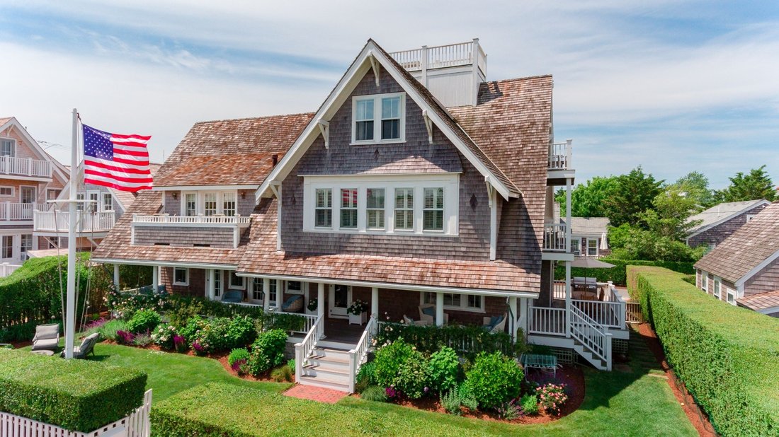 House in Nantucket, Massachusetts, United States 3 - 18088425