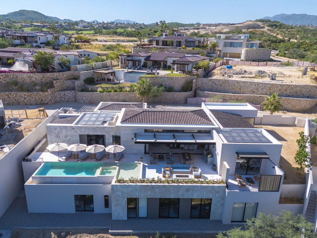 House in San José del Cabo, Baja California Sur, Mexico 1 - 18086664