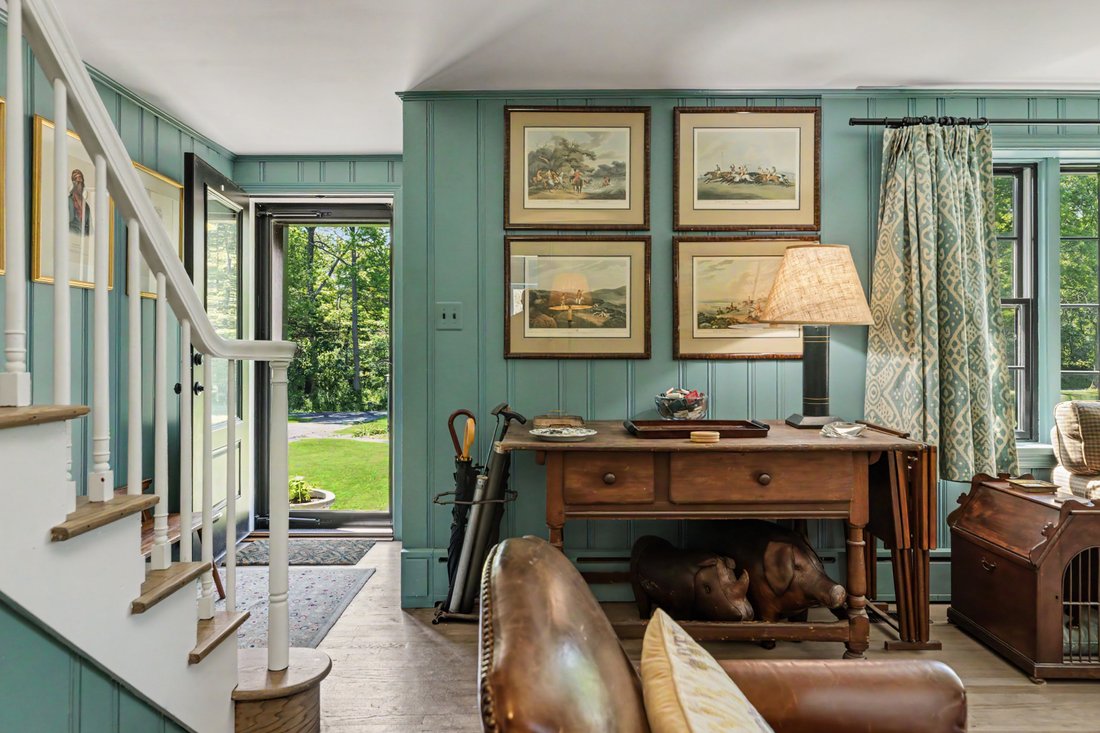 House in Solebury, Pennsylvania, United States 3 - 18082821