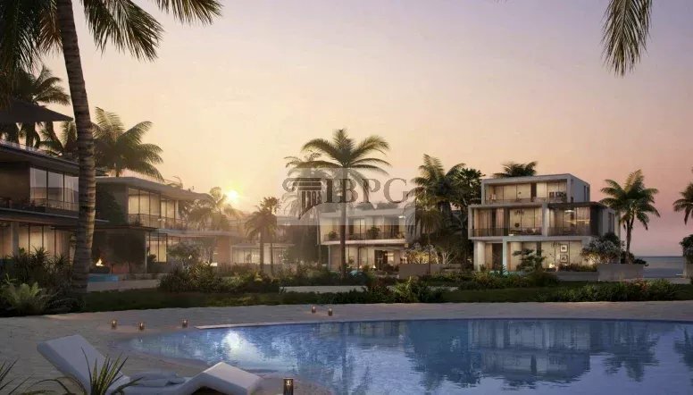 Apartment in Palm Jumeirah, Dubai, United Arab Emirates 3 - 18083170