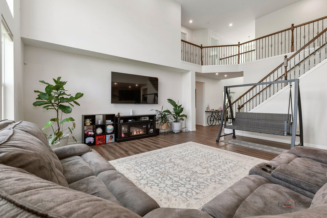 House in Mundelein, Illinois, United States 5 - 18086244
