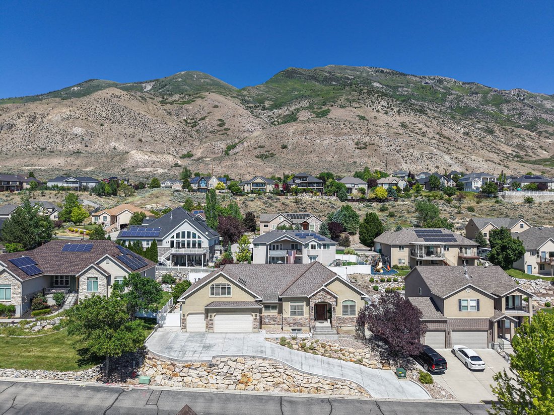 House in Cedar Hills, Utah, United States 5 - 18084642