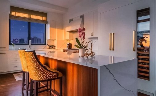 Condo in Dallas, Texas, United States 1