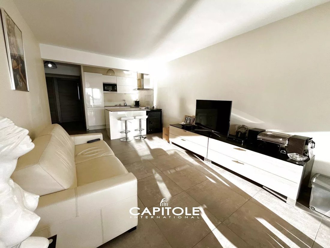 Apartment in Pont du Lys-Antibes les Pins, Antibes, France 4 - 18084624