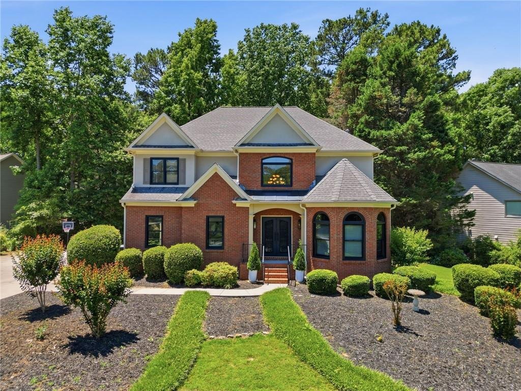 House in Suwanee, Georgia, United States 1 - 18086049