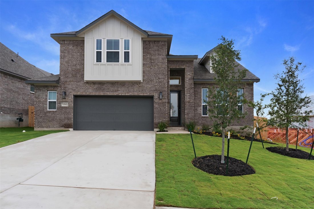 House in Pflugerville, Texas, United States 1 - 17297331