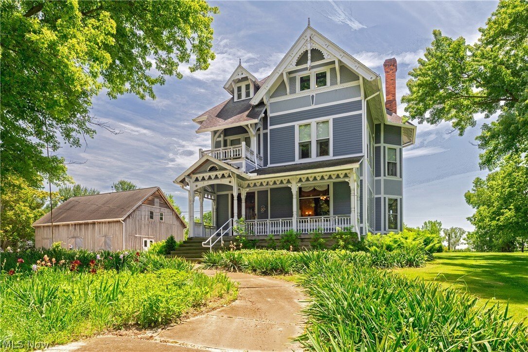 House in Berlin Heights, Ohio, United States 1 - 18084860