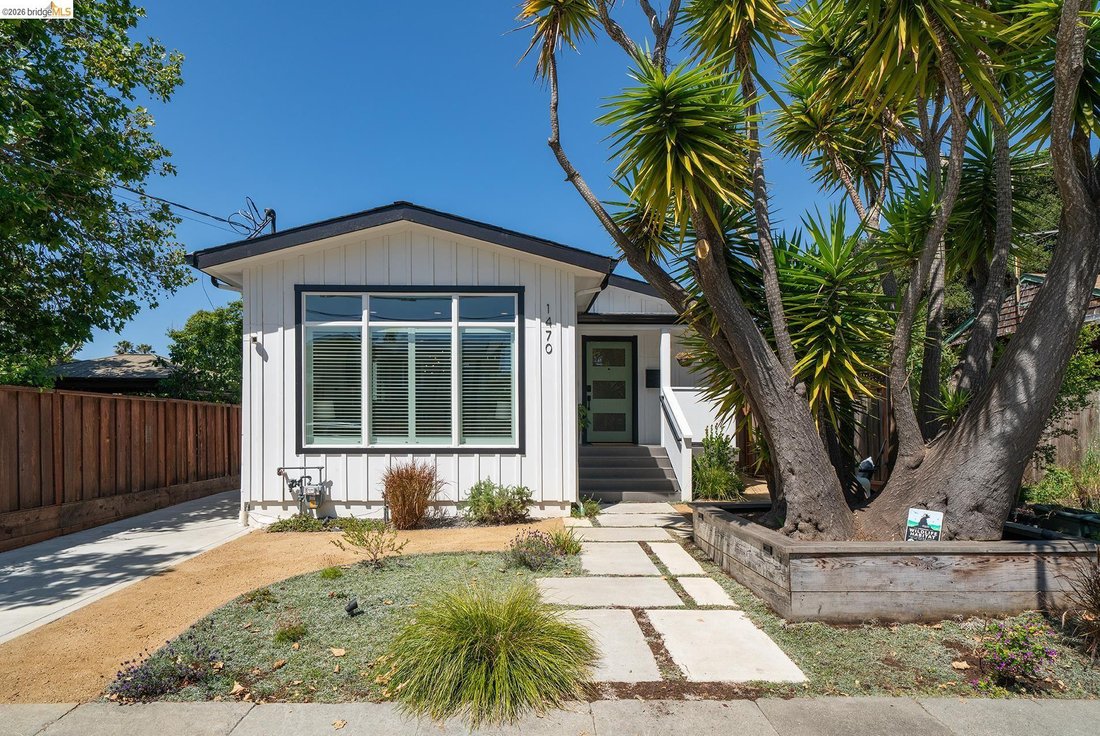 House in Berkeley, California, United States 1 - 18084103