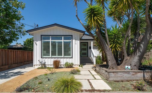 Haus in Berkeley, Kalifornien, Vereinigte Staaten 1