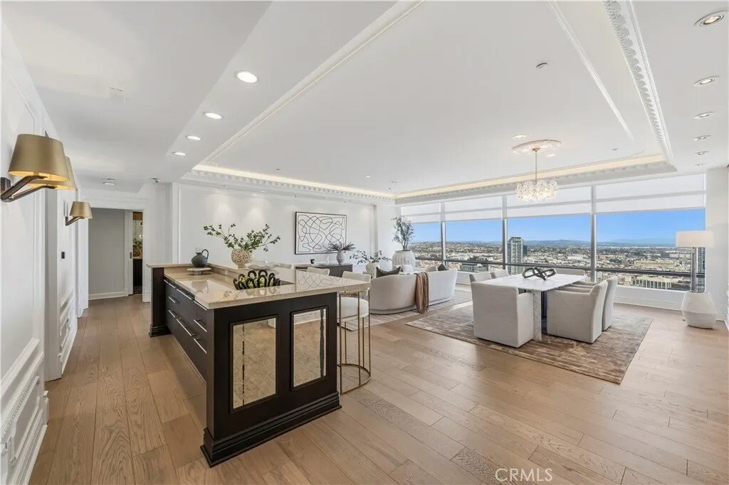 Condo in Los Angeles, California, United States 1 - 18085314