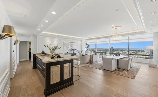Condo in Los Angeles, California, United States 1