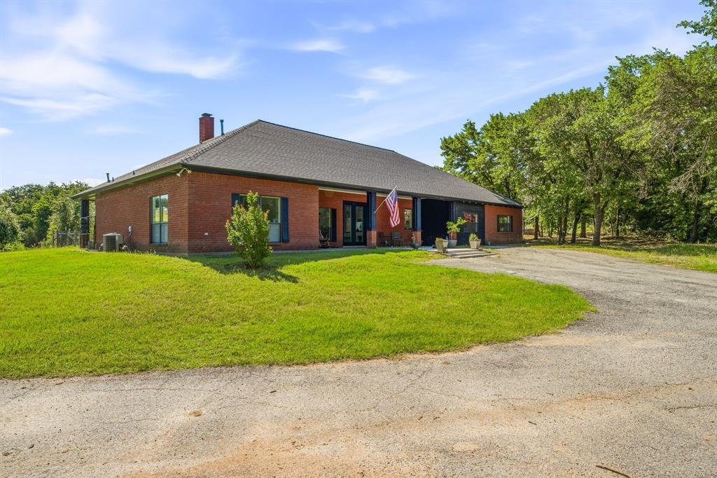 House in Stephenville, Texas, United States 3 - 18082125