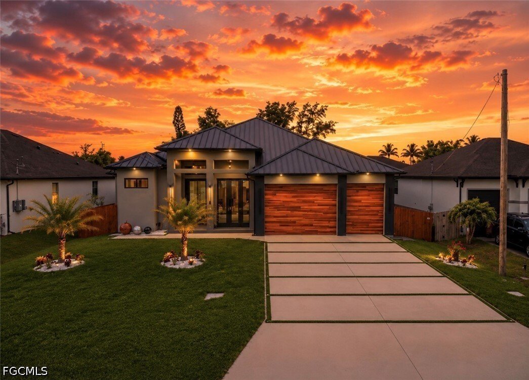 House in Cape Coral, Florida, United States 1 - 18084555