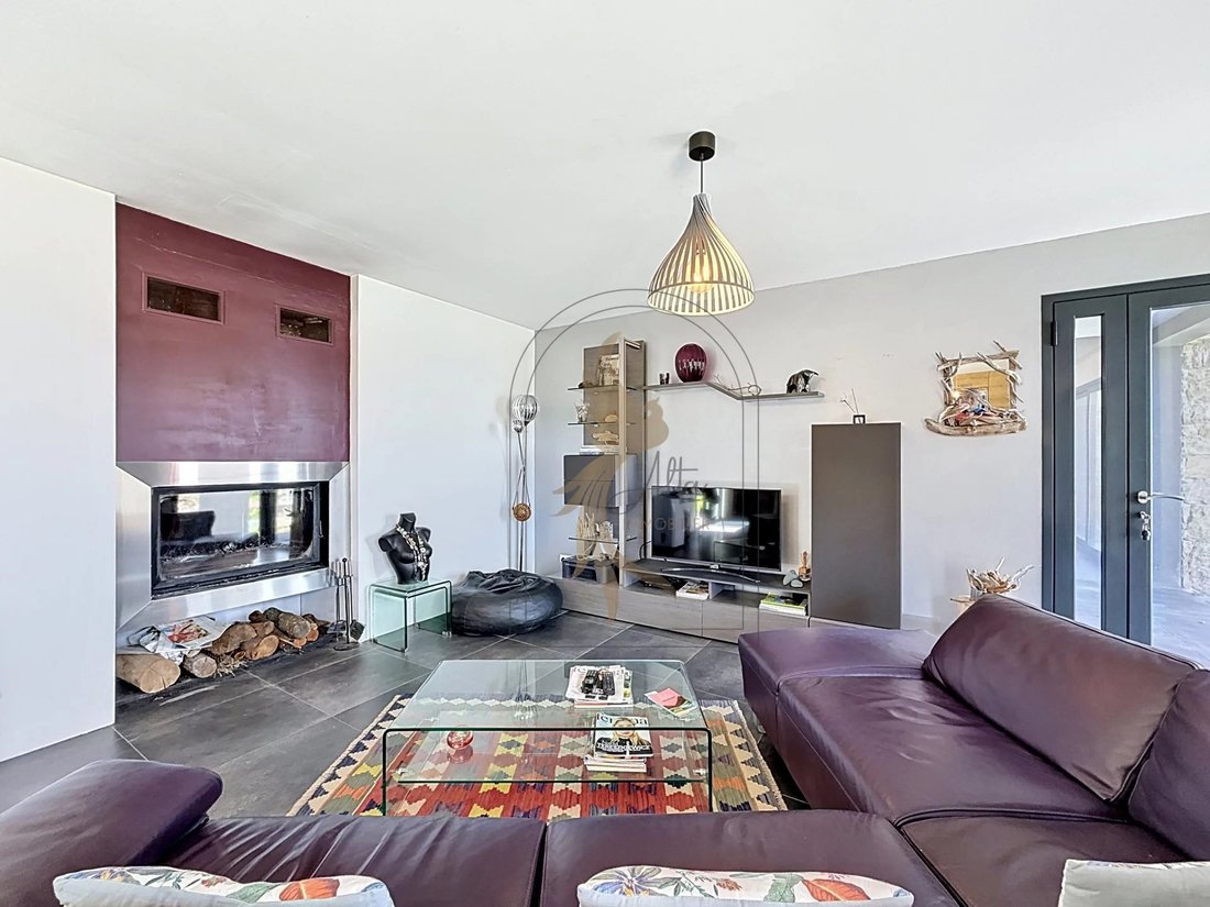 Villa in Centre Ancien, Pertuis, Frankreich 3 - 18083251