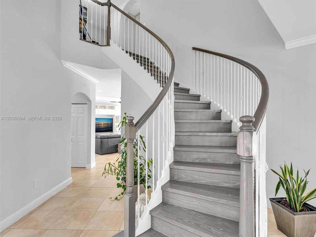 House in Miramar, Florida, United States 5 - 18085451