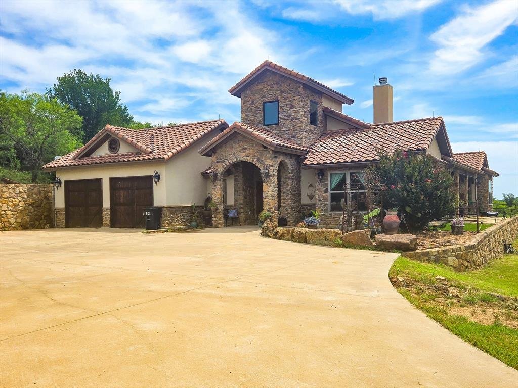 Farm Ranch in Jacksboro, Texas, United States 2 - 17952648