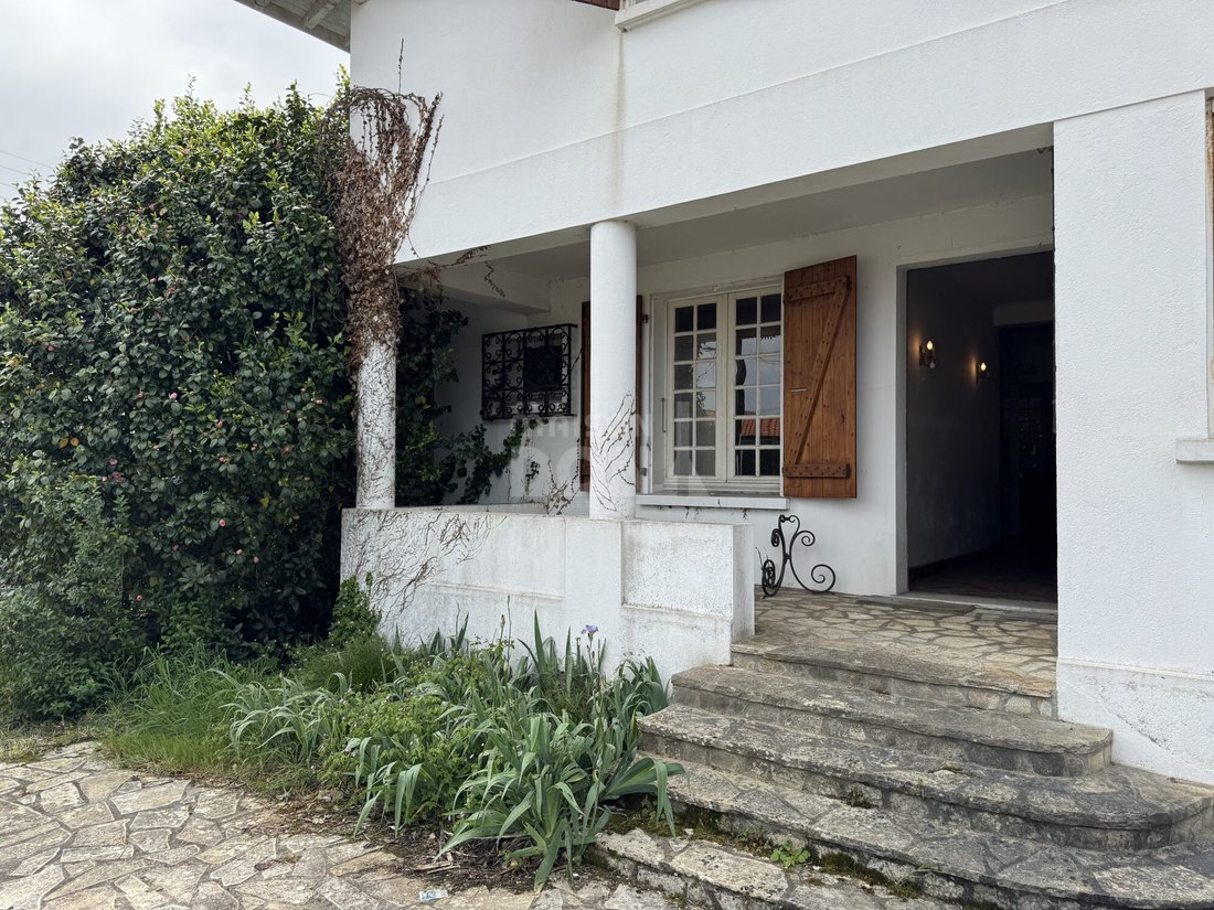 House in Anglet, Nouvelle-Aquitaine, France 3 - 18088319