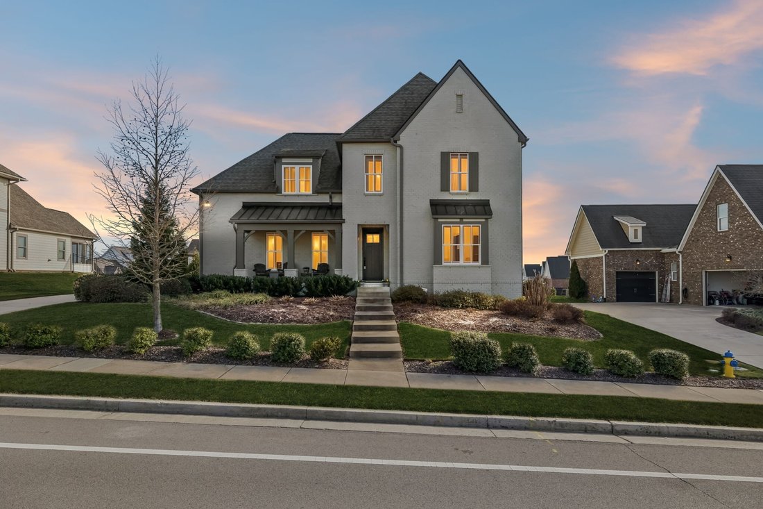 House in Mt. Juliet, Tennessee, United States 4 - 18081556
