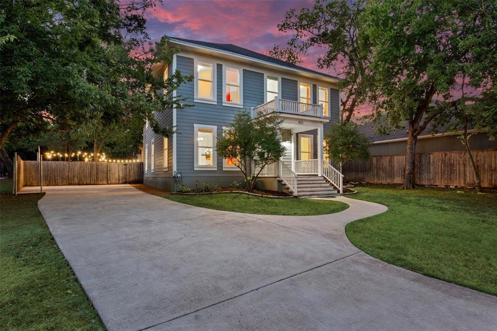House in Waco, Texas, United States 1 - 18087014