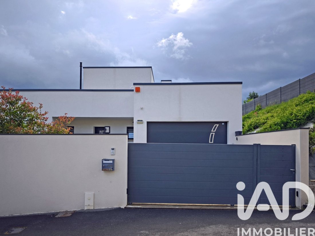 House in Bouleuse, Grand Est, France 5 - 17041657