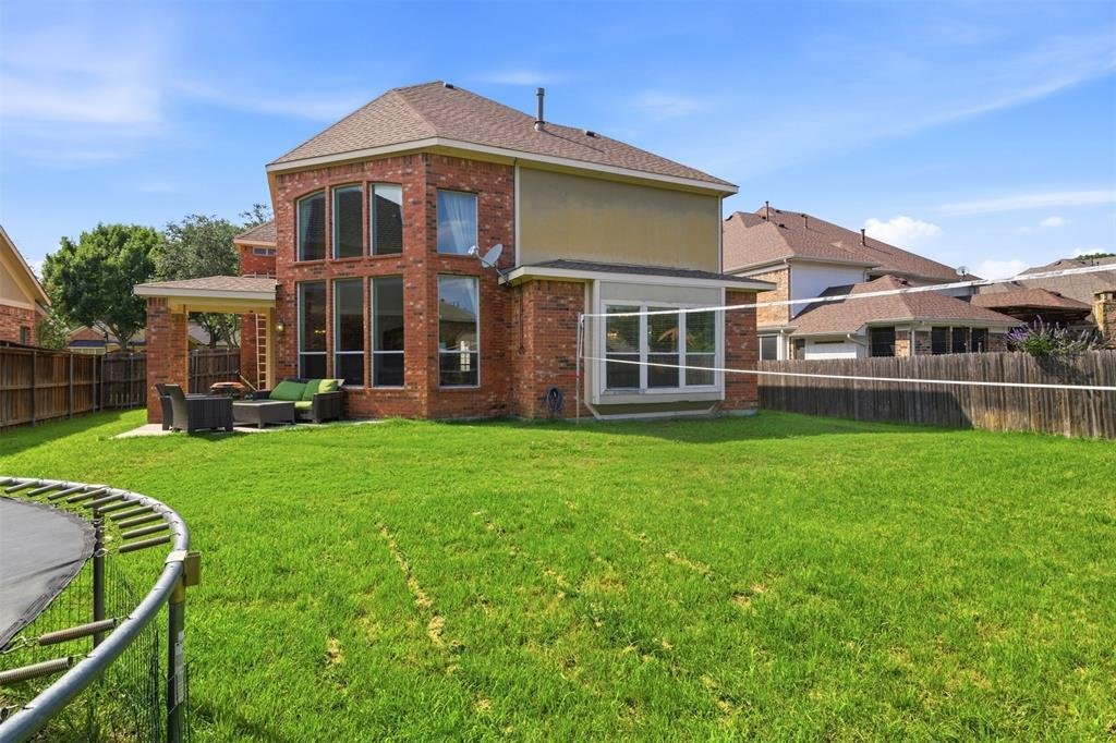 House in Prosper, Texas, United States 2 - 18087119