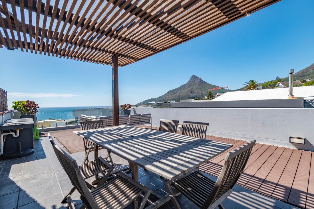 Apartment in Camps Bay, Cape Town, South Africa 3 - 14466546