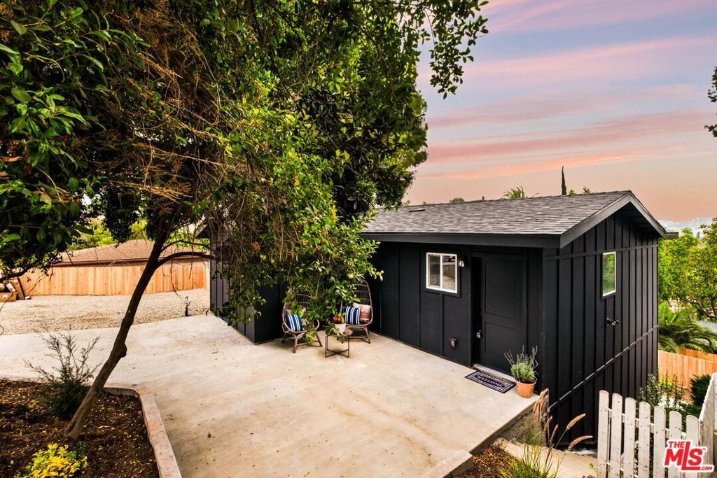 House in Los Angeles, California, United States 1 - 18086857
