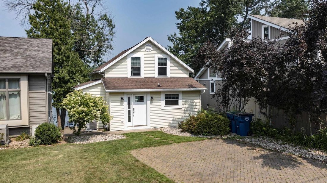 House in Waupaca, Wisconsin, United States 5 - 18086387