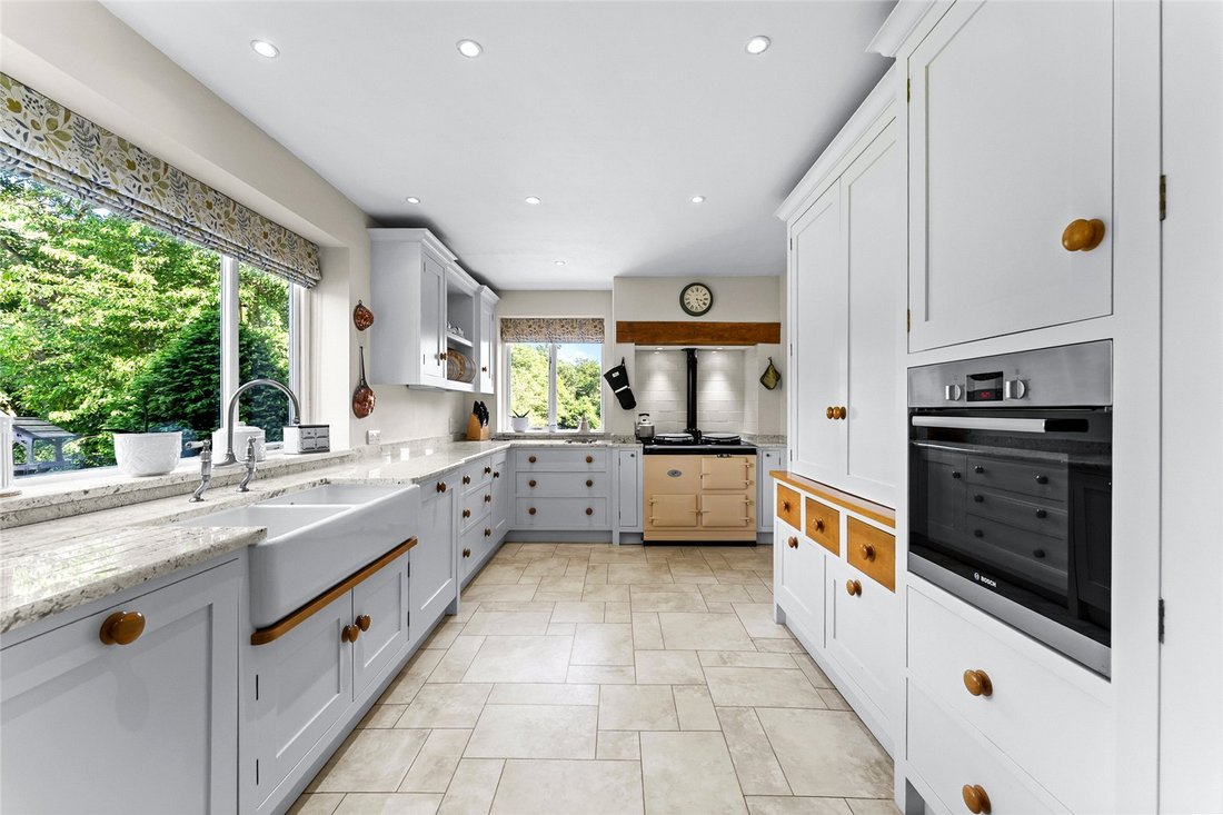 House in Tilston, England 2 - 18081025