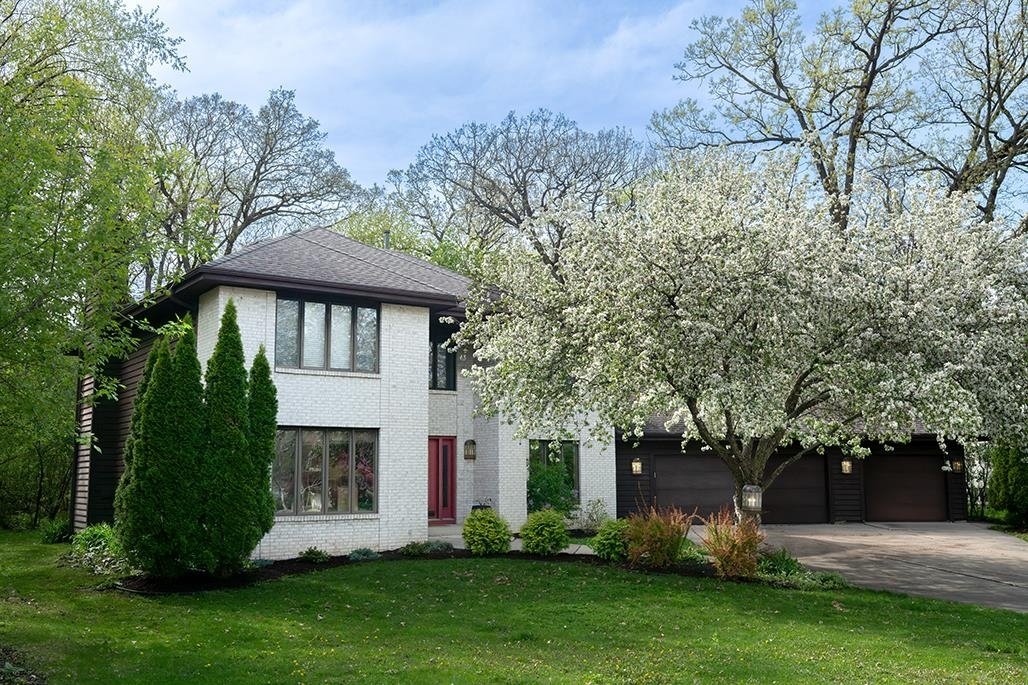 House in Fitchburg, Wisconsin, United States 1 - 18081469