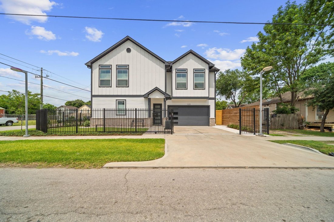 House in Houston, Texas, United States 2 - 18082155