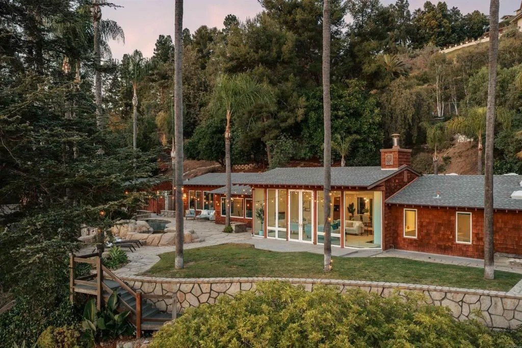 House in La Mesa, California, United States 1 - 18081895