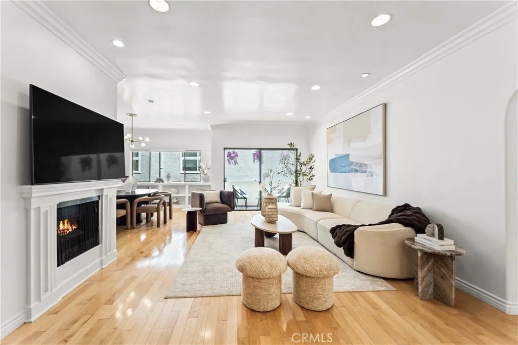 Condo in Los Angeles, California, United States 1 - 17849785