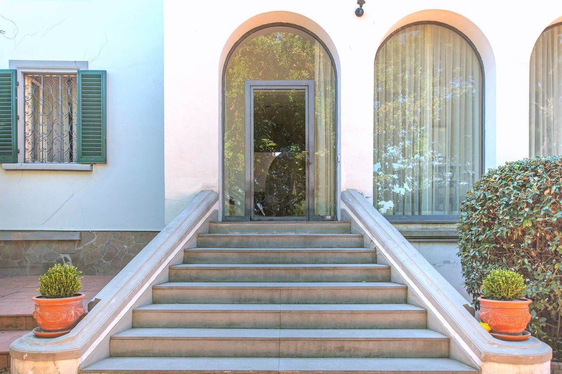Villa in Antella - Osteria Nuova - Balatro, Bagno A Ripoli, Tuscany 5 - 18087188