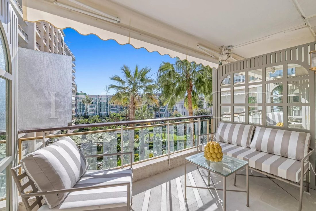 Apartment in Cannes, Provence-Alpes-Côte d'Azur, France 3 - 18083380