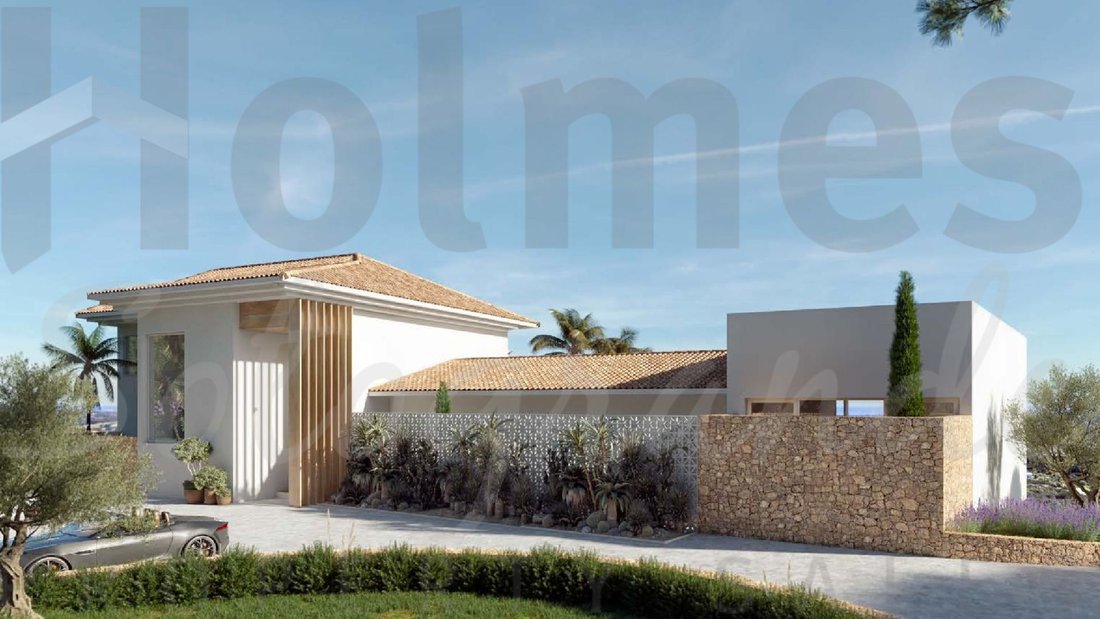 Villa in Sotogrande, San Roque, Andalusia 2 - 18084826