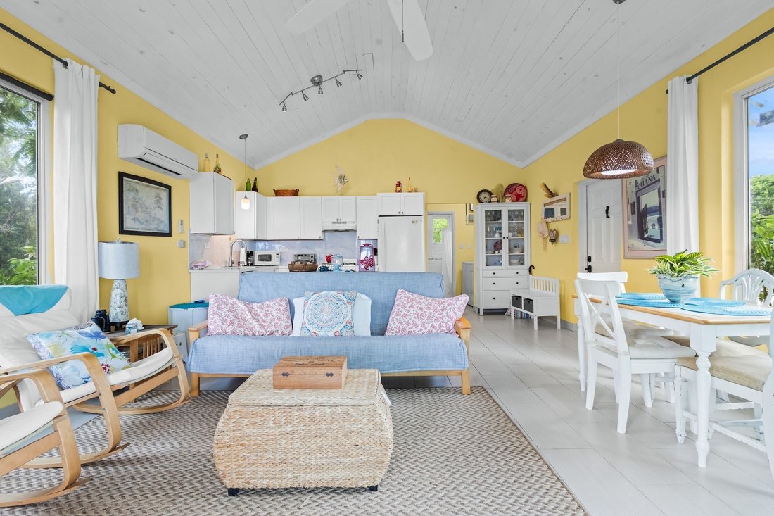 House in James Pt, North Eleuthera, The Bahamas 5 - 18083066