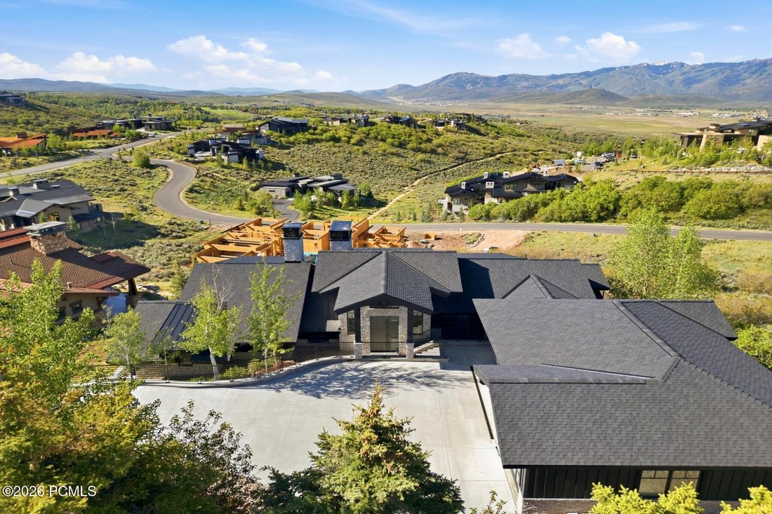 House in Park City, Utah, United States 3 - 18085213
